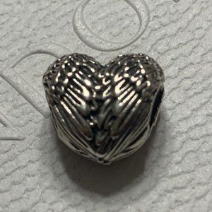Pandora Angelic Feathers Charm